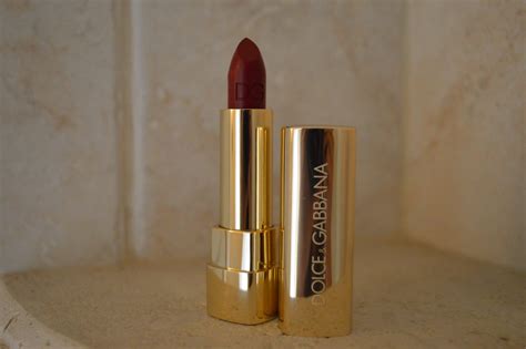 dolce gabbana 150 goddess lipstick|dolce and gabbana lipstick price.